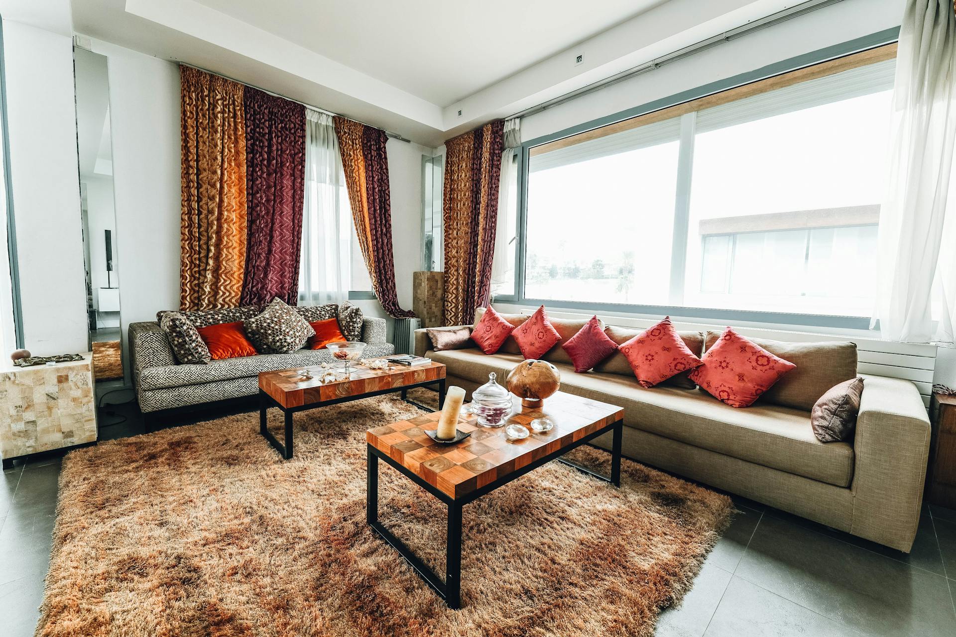 BÁO GIÁ THIẾT KẾ KIẾN TRÚC