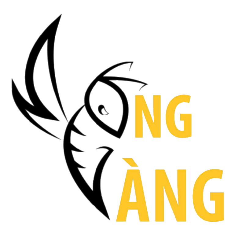 CÔNG TY TNHH ĐẦU TƯ ONG VÀNG